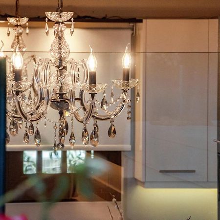 Ninos Luxury Apartment Corfu  Εξωτερικό φωτογραφία