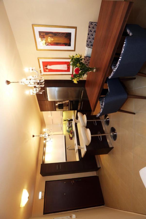Ninos Luxury Apartment Corfu  Εξωτερικό φωτογραφία