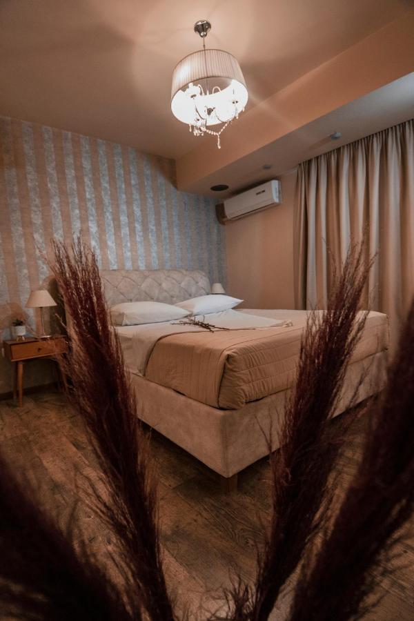 Ninos Luxury Apartment Corfu  Εξωτερικό φωτογραφία