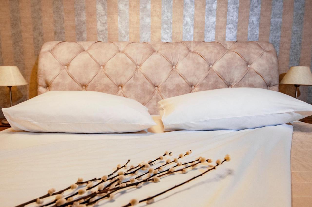 Ninos Luxury Apartment Corfu  Εξωτερικό φωτογραφία