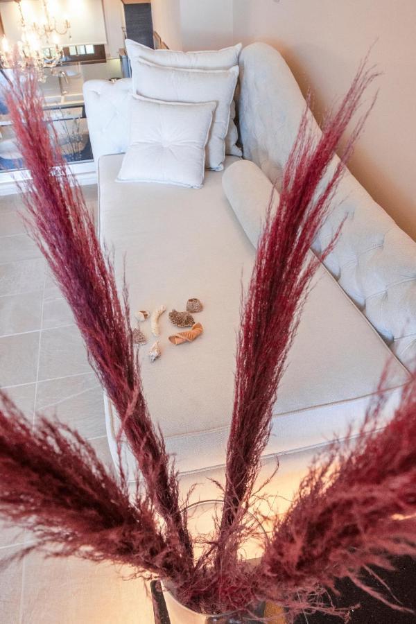 Ninos Luxury Apartment Corfu  Εξωτερικό φωτογραφία