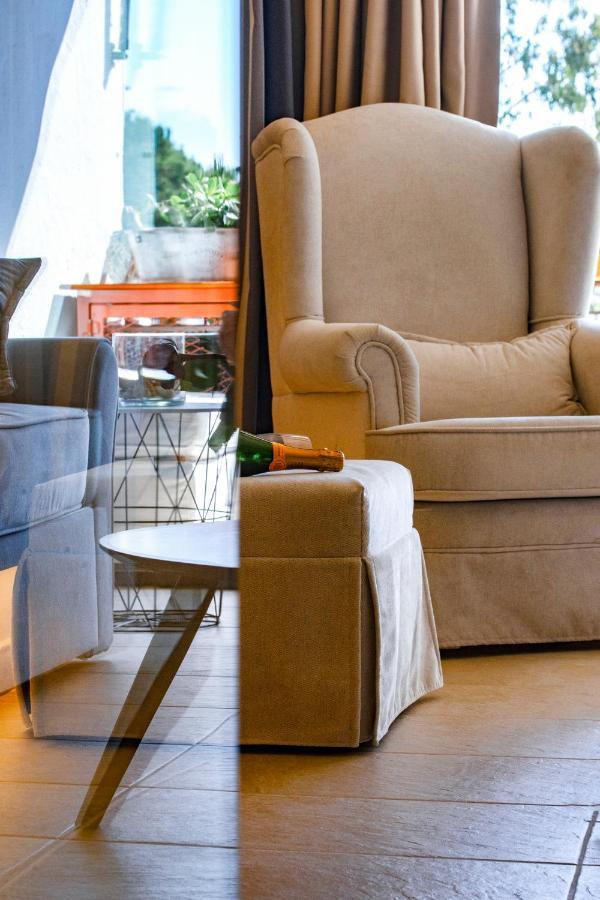 Ninos Luxury Apartment Corfu  Εξωτερικό φωτογραφία