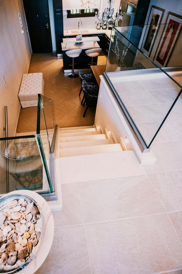 Ninos Luxury Apartment Corfu  Εξωτερικό φωτογραφία