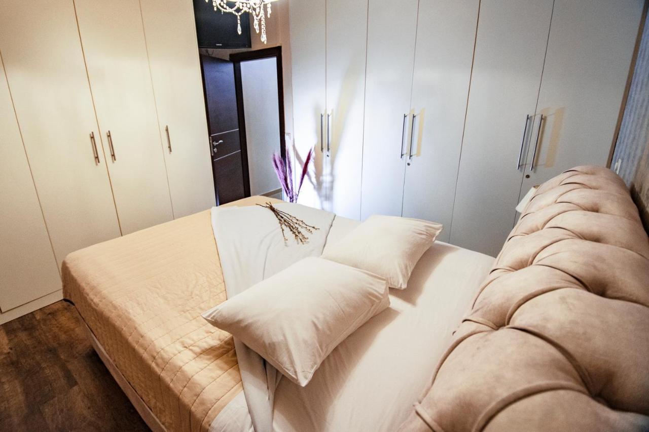 Ninos Luxury Apartment Corfu  Εξωτερικό φωτογραφία