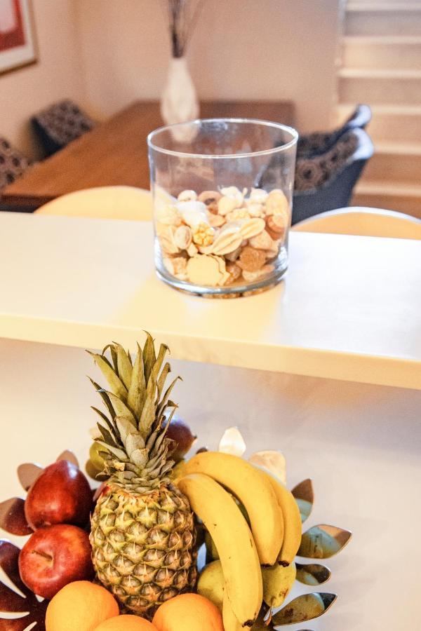 Ninos Luxury Apartment Corfu  Εξωτερικό φωτογραφία
