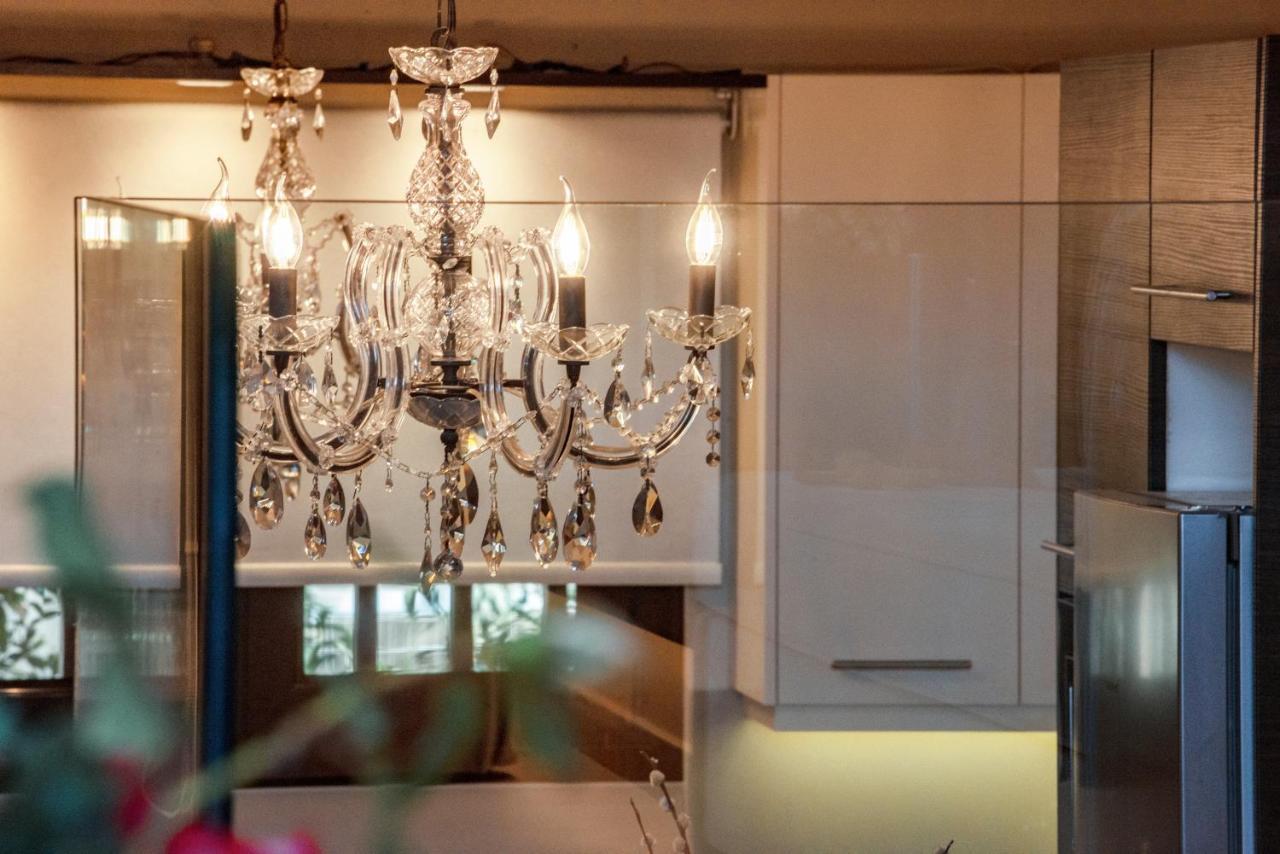 Ninos Luxury Apartment Corfu  Εξωτερικό φωτογραφία