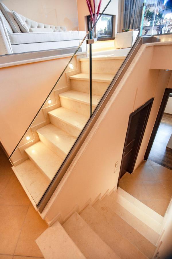 Ninos Luxury Apartment Corfu  Εξωτερικό φωτογραφία