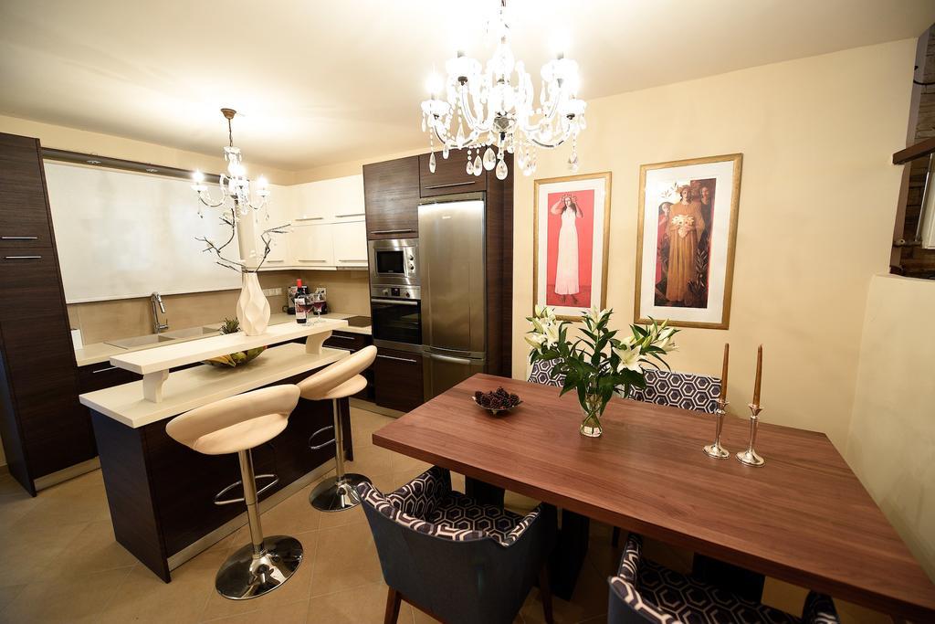 Ninos Luxury Apartment Corfu  Εξωτερικό φωτογραφία