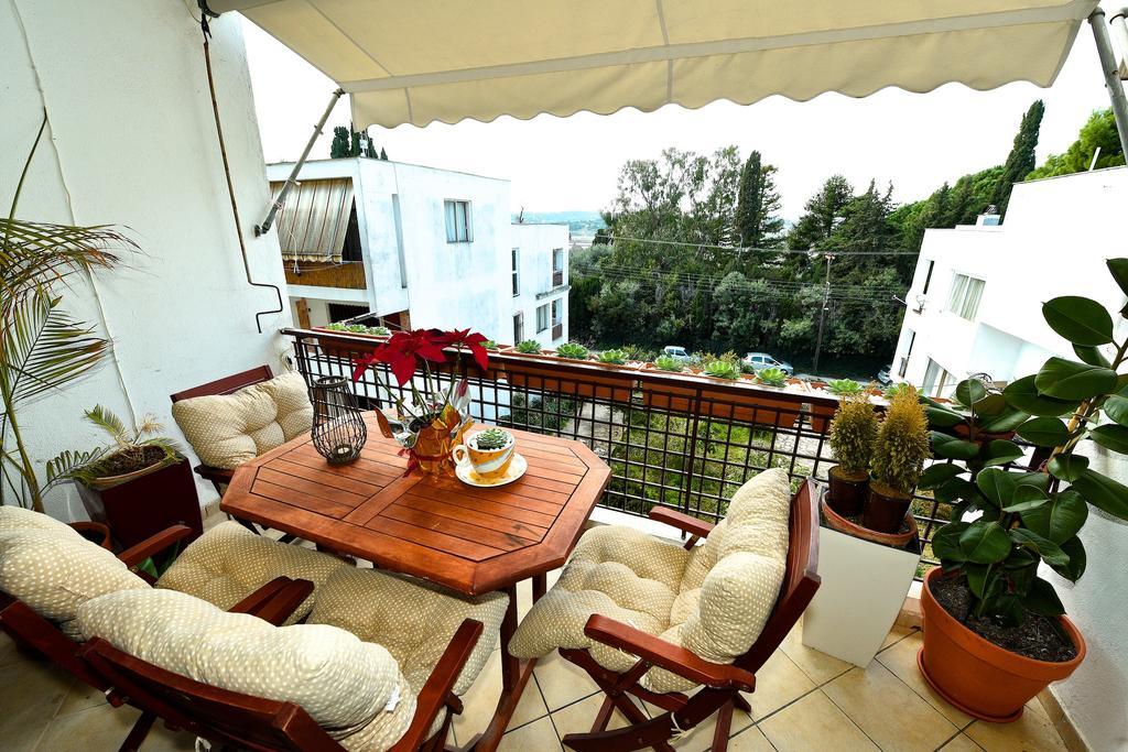 Ninos Luxury Apartment Corfu  Εξωτερικό φωτογραφία