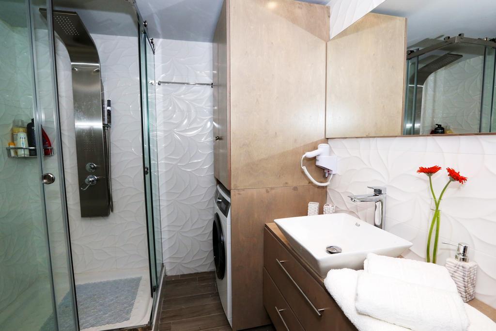 Ninos Luxury Apartment Corfu  Εξωτερικό φωτογραφία