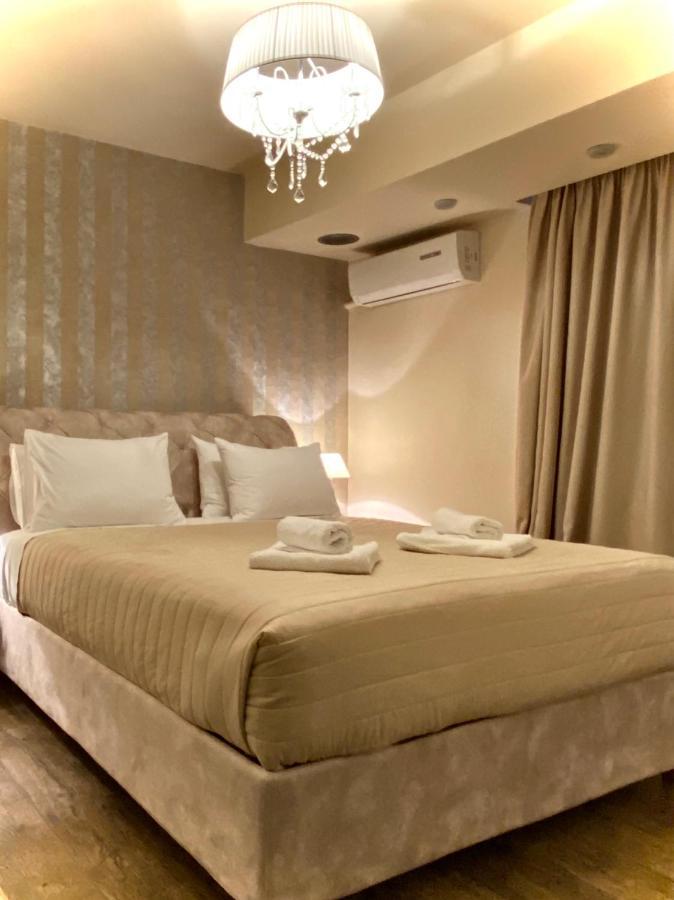 Ninos Luxury Apartment Corfu  Εξωτερικό φωτογραφία