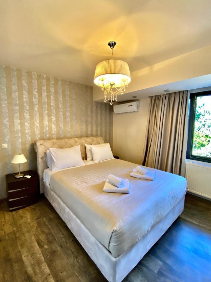 Ninos Luxury Apartment Corfu  Εξωτερικό φωτογραφία